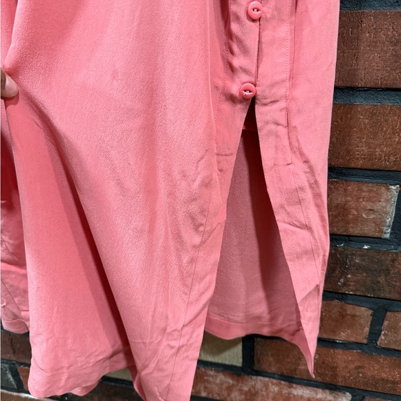 Anthropologie maeve Meret silk Tunic - Picture 8 of 12